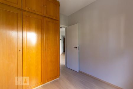 suíte de apartamento para alugar com 2 quartos, 57m² em Vila Andrade, São Paulo