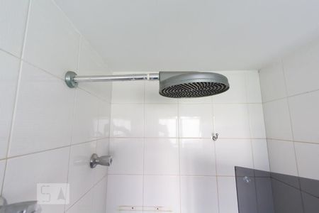 suíte de apartamento para alugar com 2 quartos, 57m² em Vila Andrade, São Paulo