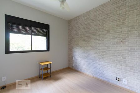 quarto de apartamento à venda com 2 quartos, 57m² em Vila Andrade, São Paulo