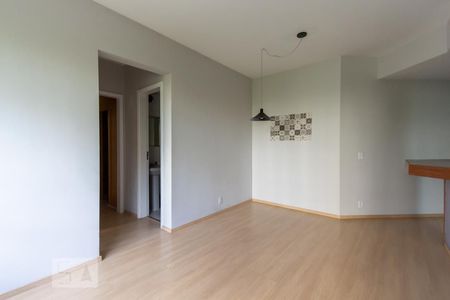 Sala de apartamento para alugar com 2 quartos, 57m² em Vila Andrade, São Paulo