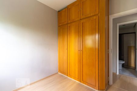 suíte de apartamento para alugar com 2 quartos, 57m² em Vila Andrade, São Paulo