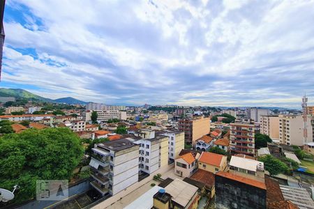 Vista de apartamento para alugar com 2 quartos, 70m² em Engenho Novo, Rio de Janeiro