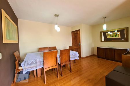 Sala de apartamento para alugar com 2 quartos, 70m² em Engenho Novo, Rio de Janeiro