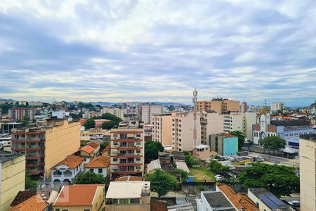 Vista de apartamento para alugar com 2 quartos, 70m² em Engenho Novo, Rio de Janeiro