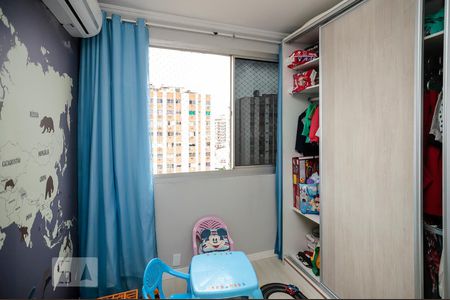 Quarto 2 de apartamento à venda com 2 quartos, 76m² em Méier, Rio de Janeiro