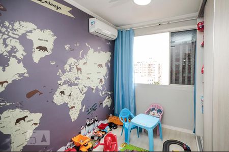 Quarto 2 de apartamento à venda com 2 quartos, 76m² em Méier, Rio de Janeiro