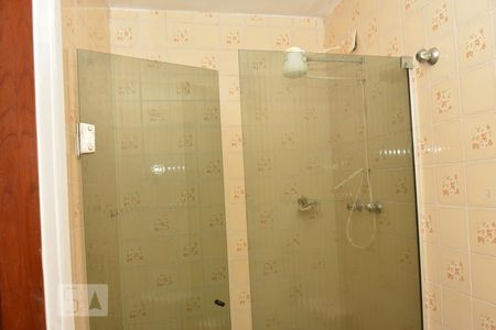 Banheiro Suite de apartamento para alugar com 3 quartos, 100m² em Moneró, Rio de Janeiro