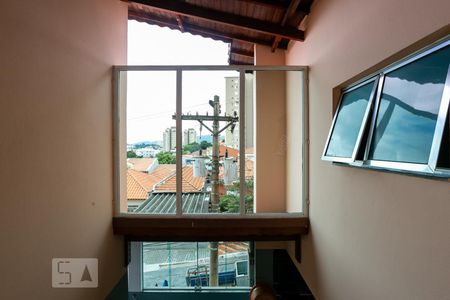 Vista da Suíte de casa à venda com 5 quartos, 300m² em Vila Pereira Barreto, São Paulo