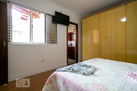 Suíte de casa à venda com 5 quartos, 300m² em Vila Pereira Barreto, São Paulo