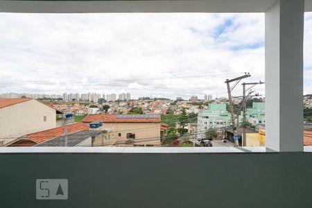 Vista da Sala de casa à venda com 5 quartos, 300m² em Vila Pereira Barreto, São Paulo