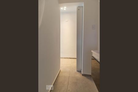 Lavabo de casa para alugar com 3 quartos, 140m² em Vila Cordeiro, São Paulo