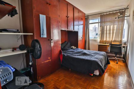 Quarto de apartamento para alugar com 1 quarto, 70m² em Bela Vista, São Paulo