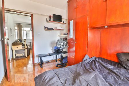 Quarto de apartamento para alugar com 1 quarto, 70m² em Bela Vista, São Paulo