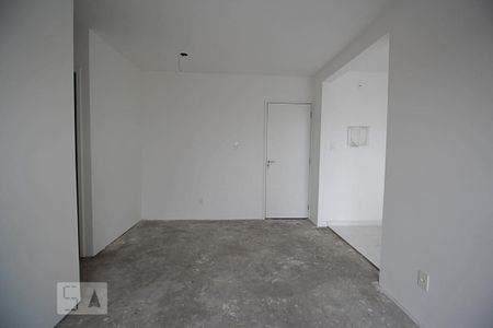 Sala  de apartamento à venda com 2 quartos, 51m² em Canhema, Diadema