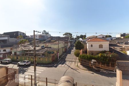 Vista da Sala de apartamento à venda com 2 quartos, 56m² em Jardim Penha, São Paulo