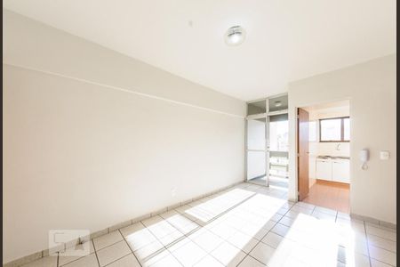 Sala de apartamento à venda com 1 quarto, 59m² em Centro, Campinas