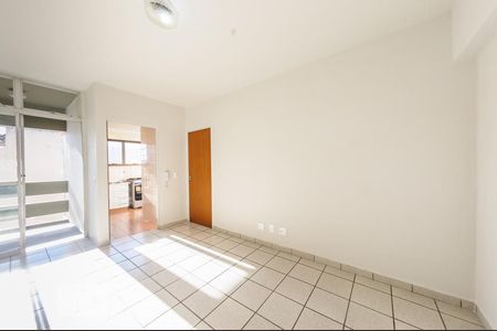 Sala de apartamento à venda com 1 quarto, 59m² em Centro, Campinas