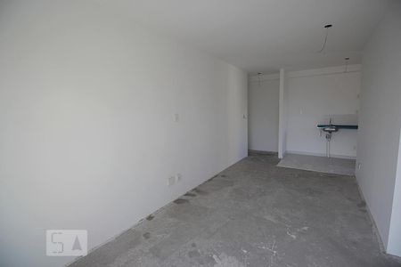 Sala de apartamento à venda com 3 quartos, 65m² em Canhema, Diadema