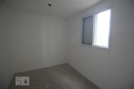 Quarto 1 Suíte de apartamento à venda com 3 quartos, 65m² em Canhema, Diadema