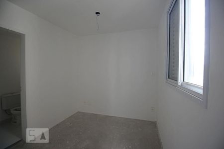 Quarto 1 Suíte de apartamento à venda com 3 quartos, 65m² em Canhema, Diadema