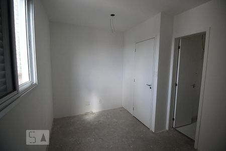 Quarto 1 Suíte de apartamento à venda com 3 quartos, 65m² em Canhema, Diadema