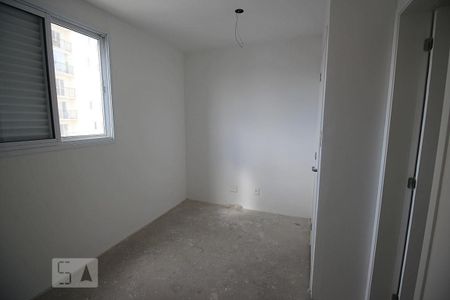 Quarto 1 Suíte de apartamento à venda com 3 quartos, 65m² em Canhema, Diadema