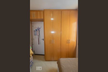 Dormitório 1 de apartamento à venda com 2 quartos, 55m² em Santana, São Paulo