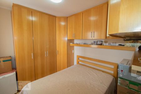 Dormitório 2 de apartamento à venda com 2 quartos, 55m² em Santana, São Paulo