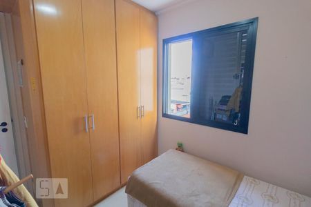 Dormitório 1 de apartamento à venda com 2 quartos, 55m² em Santana, São Paulo