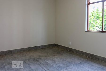 Sala de apartamento para alugar com 3 quartos, 110m² em Gutierrez, Belo Horizonte