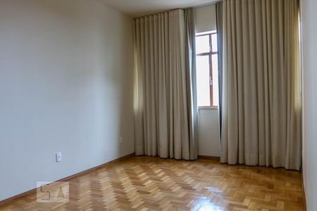 Quarto 1 de apartamento para alugar com 3 quartos, 110m² em Gutierrez, Belo Horizonte