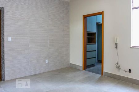 Copa de apartamento para alugar com 3 quartos, 110m² em Gutierrez, Belo Horizonte