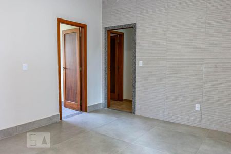 Copa de apartamento para alugar com 3 quartos, 110m² em Gutierrez, Belo Horizonte