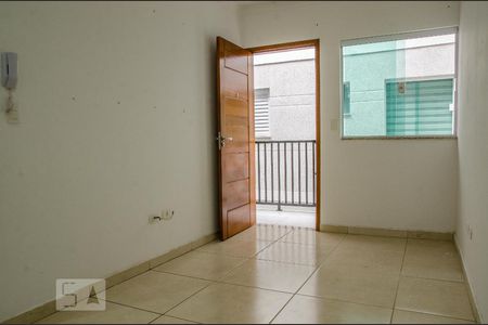 Sala de apartamento para alugar com 2 quartos, 48m² em Vila Nova Cachoeirinha, São Paulo