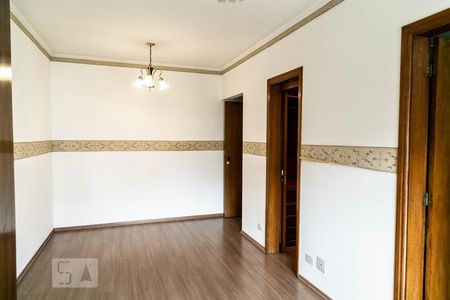 Suíte 1 de apartamento à venda com 3 quartos, 160m² em Vila Andrade, São Paulo