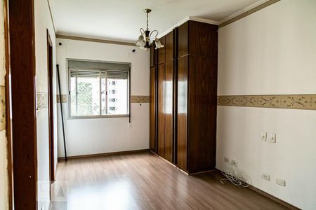 Suíte 1 de apartamento à venda com 3 quartos, 160m² em Vila Andrade, São Paulo