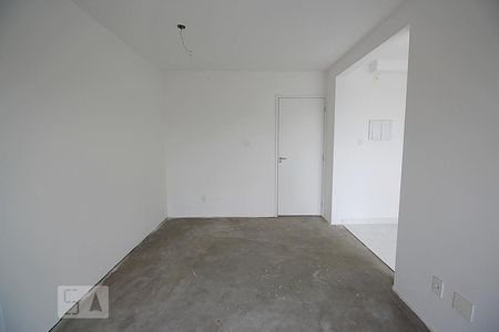 Sala de apartamento à venda com 2 quartos, 49m² em Canhema, Diadema