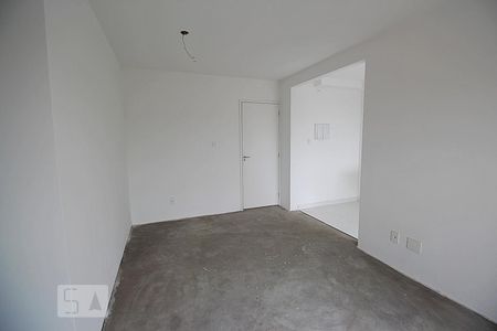 Sala de apartamento à venda com 2 quartos, 49m² em Canhema, Diadema