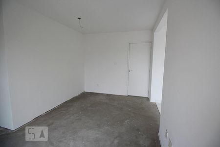 Sala de apartamento à venda com 2 quartos, 49m² em Canhema, Diadema