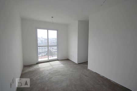Sala de apartamento à venda com 2 quartos, 49m² em Canhema, Diadema