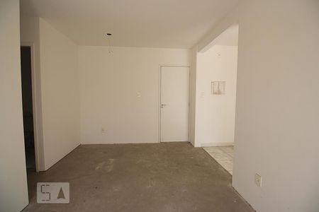 Sala de apartamento à venda com 2 quartos, 87m² em Centro, Diadema