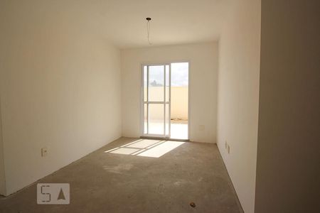 Sala de apartamento à venda com 2 quartos, 87m² em Centro, Diadema