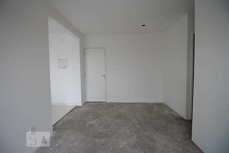 Sala de apartamento à venda com 2 quartos, 50m² em Canhema, Diadema