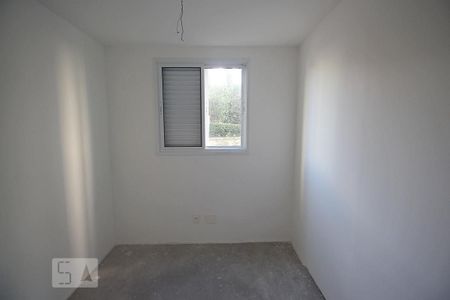 Quarto 2 de apartamento à venda com 2 quartos, 50m² em Canhema, Diadema