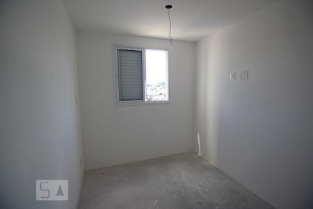 Quarto 1 de apartamento à venda com 2 quartos, 53m² em Canhema, Diadema