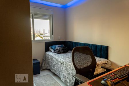 Quarto 1 de apartamento para alugar com 2 quartos, 76m² em Água Branca, São Paulo