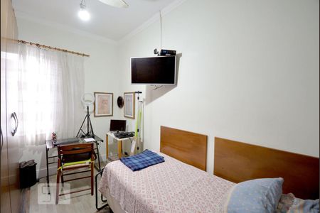 Quarto 1 de casa para alugar com 3 quartos, 110m² em Ipiranga, São Paulo