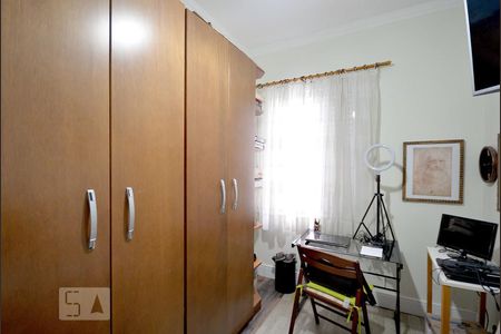 Quarto 1 de casa para alugar com 3 quartos, 110m² em Ipiranga, São Paulo