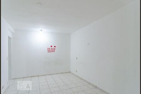 Sala de casa para alugar com 1 quarto, 42m² em Cidade Domitila, São Paulo