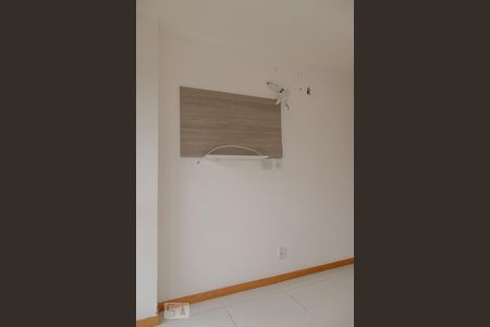 Suíte de apartamento à venda com 2 quartos, 72m² em Recreio dos Bandeirantes, Rio de Janeiro